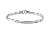 Pulsera Salvini Hombre in Plata 20045983 - 20045983